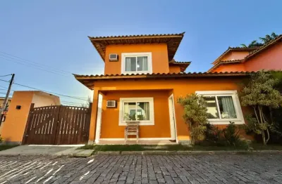 Casa em condomínio com piscina privativa- praia rasa- búzios