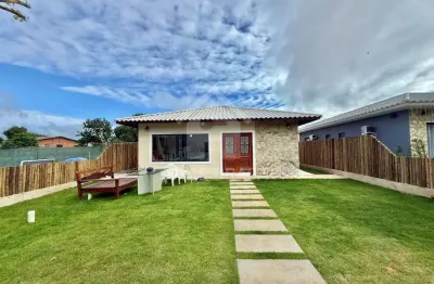 Aluguel anual em búzios – casa em condomínio fechado, rasa.