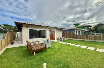 Casa em condomínio fechado com 3 quartos à venda na Rua Alvaro Elio Goncalves, 60, Praia Rasa, Armação dos Búzios