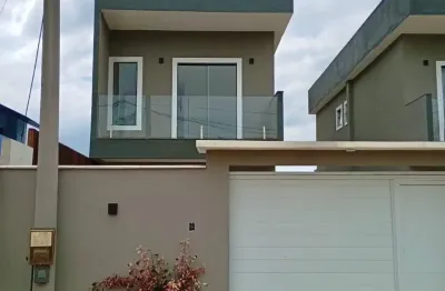 Casa com 2 quartos à venda na Praia Rasa, Armação dos Búzios 