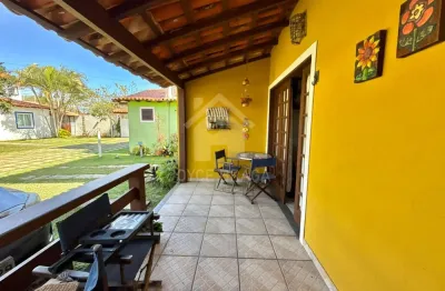 Casa à venda em buzios, condomínio próximo ao mar / 3 dormitórios.