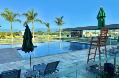 Terreno com 414m² no condomínio terras alphaville – cabo frio