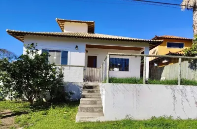 Casa em condômino, 3 dormitórios, locação fixa, rasa armação dos búzios