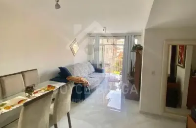 Apartamento com 3 quartos à venda no Braga, Cabo Frio 