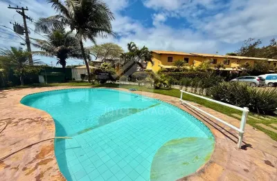 Casa duplex à venda mobiliada a 150 metros da praia rasa – búzios