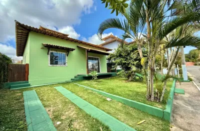 Casa em condomínio, 3 dormitórios, locação fixa, rasa armação dos búzios