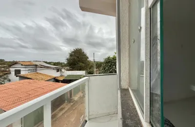 Casa duplex nova à venda em armação dos búzios, 45m², moderna e pronta para morar!