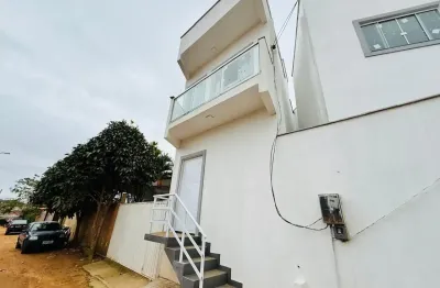 Casa duplex nova à venda em armação dos búzios, 45m², moderna e pronta para morar!