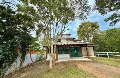 Casa para locação anual 3 dormitórios – condomínio caravelas, búzios!