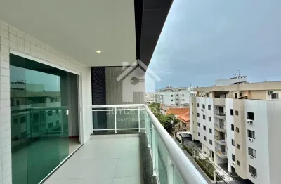 Apartamento com 1 quarto à venda no Braga, Cabo Frio 