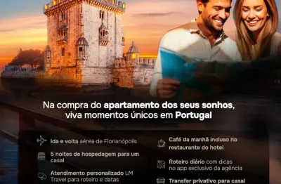 Enjoy pedra branca – campanha exclusiva de venda das ultimas unidades!!!