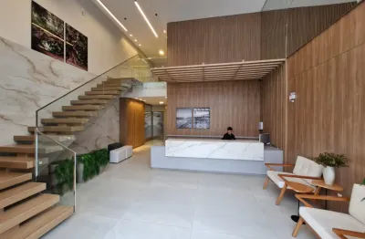 Sophia residencial – exclusividade, espaço e vista incrível em são josé!