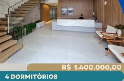 Sophia residencial – exclusividade, espaço e vista incrível em são josé!