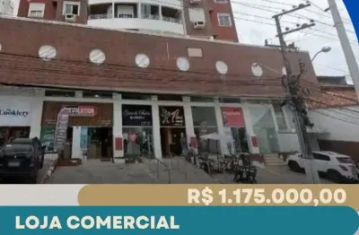 Loja comercial à no córrego grande- próximo à ufsc – excelente oportunidade para investir!!!