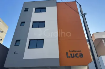 Apartamento novo no bairro pagani — 3 quartos / suíte e garagem   - oportunidade única!