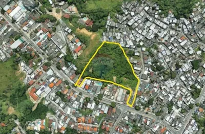 Terreno à venda na Vila Valqueire, Rio de Janeiro 