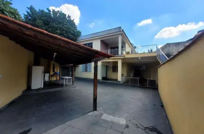 Casa com 4 quartos à venda na Rua Mirinduba, 834, Honório Gurgel, Rio de Janeiro