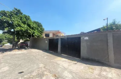 Casa  com  5 quartos 200 m²,  honório gurgel, rio de janeiro.