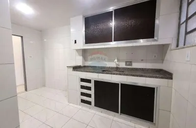 Apartamento 2quartos  54 m² - oswaldo cruz, rio de janeiro.
