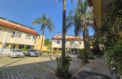 Casa com 3 quartos à venda na Taquara, Rio de Janeiro 