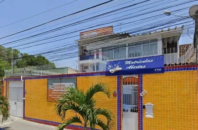Imóvel comercial à venda em vila valqueire -  rio de janeiro.