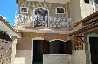 Casa com 2 quartos,87m² á venda em vila valqueire, rio de janeiro.