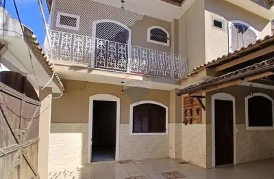 Casa com 2 quartos, 87m² á venda em vila valqueire, rio de janeiro.