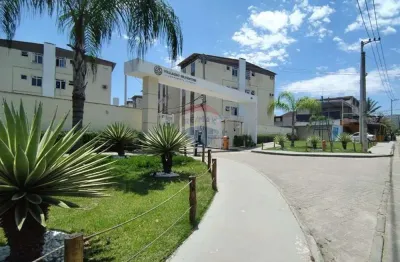 Apartamento com 2 quartos à venda, 42m² - campo grande,  rio de janeiro