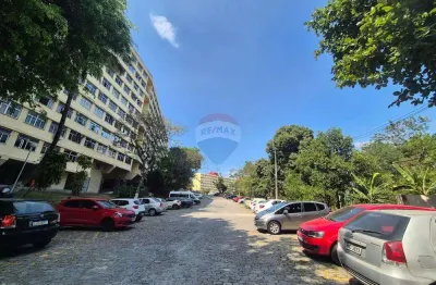 Apartamento 2 quartos , 56m² à venda na taquara, rio de janeiro