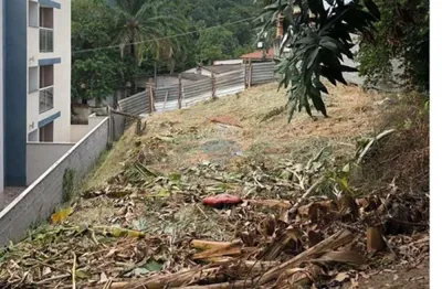 Terreno à venda na Estrada do Guanumbi, 682, Jacarepaguá, Rio de Janeiro