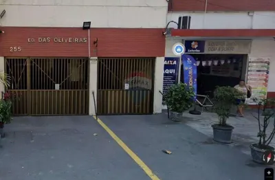 'apto dos sonhos: pechincha, 3 quartos, vista incrível'