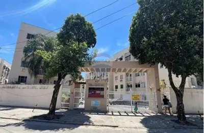 Apartamento completo na praça seca - oportunidade única!