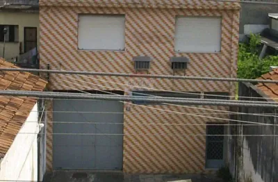 Barracão / Galpão / Depósito à venda em Cavalcanti, Rio de Janeiro 