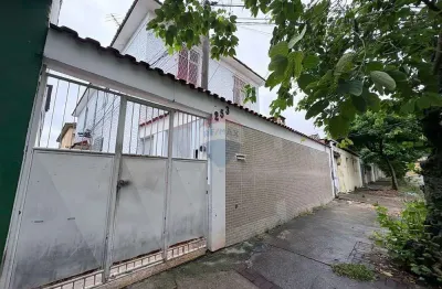 Apartamento com 50m² e 2 quartos em cascadura. rio de janeiro,