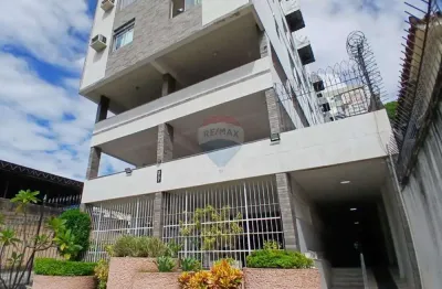 Apartamento com 2 quartos 65m² à venda em cascadura