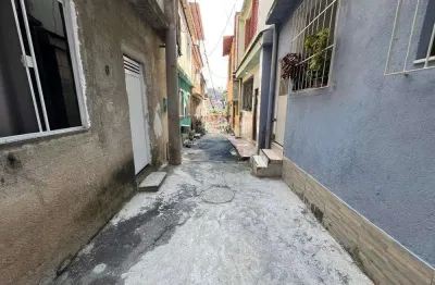 Casa  em construção  á venda com 2 andares - vila valqueire  - rio de janeiro