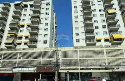 Apartamento  á venda com  2 quartos  com 68² em praça seca - rio de janeiro