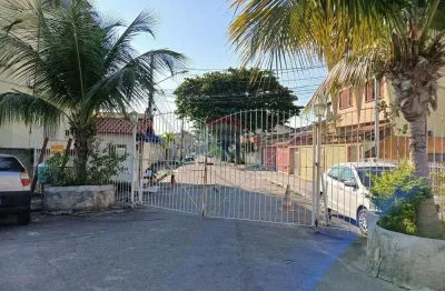 Terreno todo murado 405 m² à venda em marechal hermes -rio de janeiro/rj