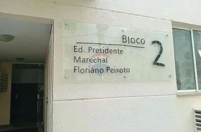 Apartamento de 1 quarto, à venda,  42m² em quintino bocaiúva - rj