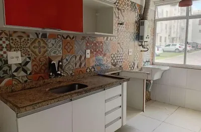 Apartamento de 1 quarto, à venda,  42m² em quintino bocaiúva - rj