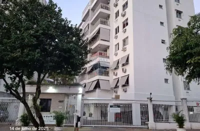 Apartamento à venda com 2 quartos, 1 suíte com 64 m² em vila valqueire-rj