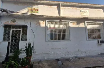 Casa a venda com 03 quartos, 79 m² em madureira - rio de janeiro