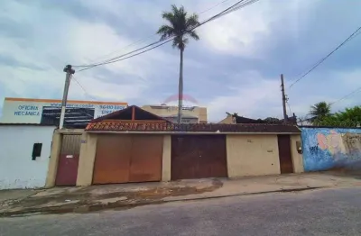 Casa com 6 quartos à venda na Rua Nacional, 501, Taquara, Rio de Janeiro
