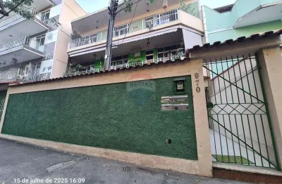 Apartamento a venda com 2 quartos - 85 m² em vila valqueire - rio de janeiro/rj