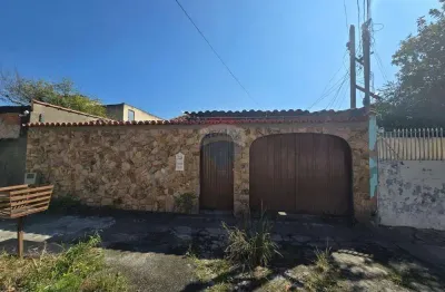 Casa com 2 quartos à venda no Realengo, Rio de Janeiro 