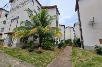 Apartamento á venda  com 2 quartos e com 42m²  em  paciência - rio de janeiro