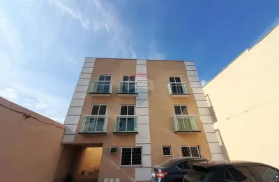 Apartamento  á venda com 2 quartos com  uma suíte com  64m²  - cascadura - rio de janeiro