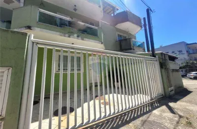 Casa com 3 quartos, 104 m² à venda em vila valqueire - rio de janeiro.