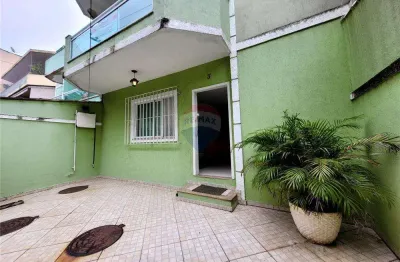Casa com 3 quartos, 104 m² à venda em vila valqueire - rio de janeiro.