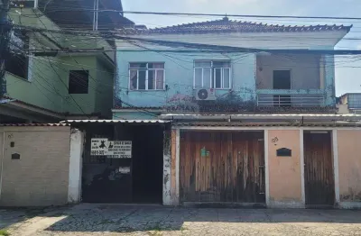 Casa com 3 quartos com 131m² em rocha miranda, rio de janeiro